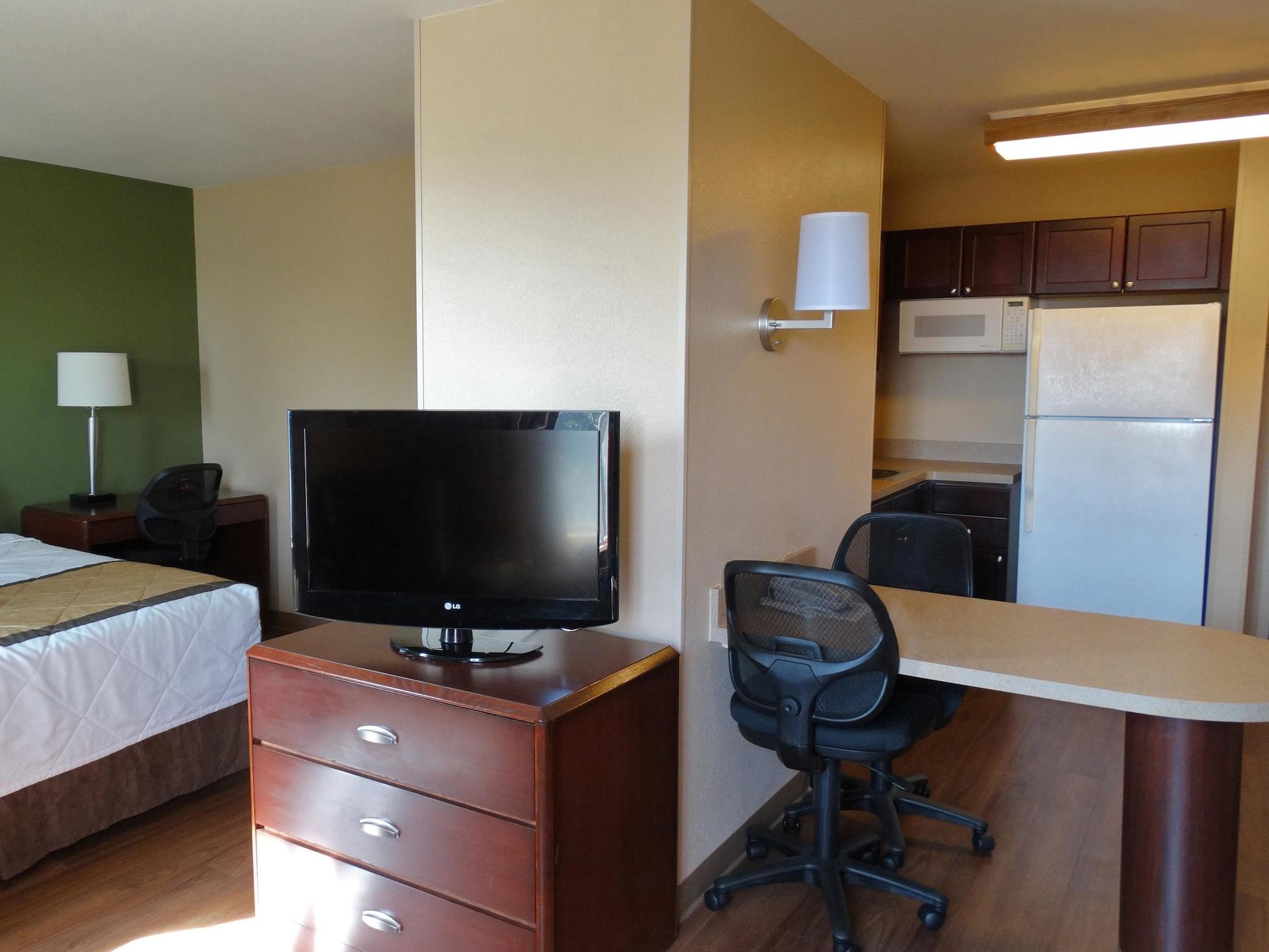 Extended Stay America Suites - Austin - North Central Exterior photo