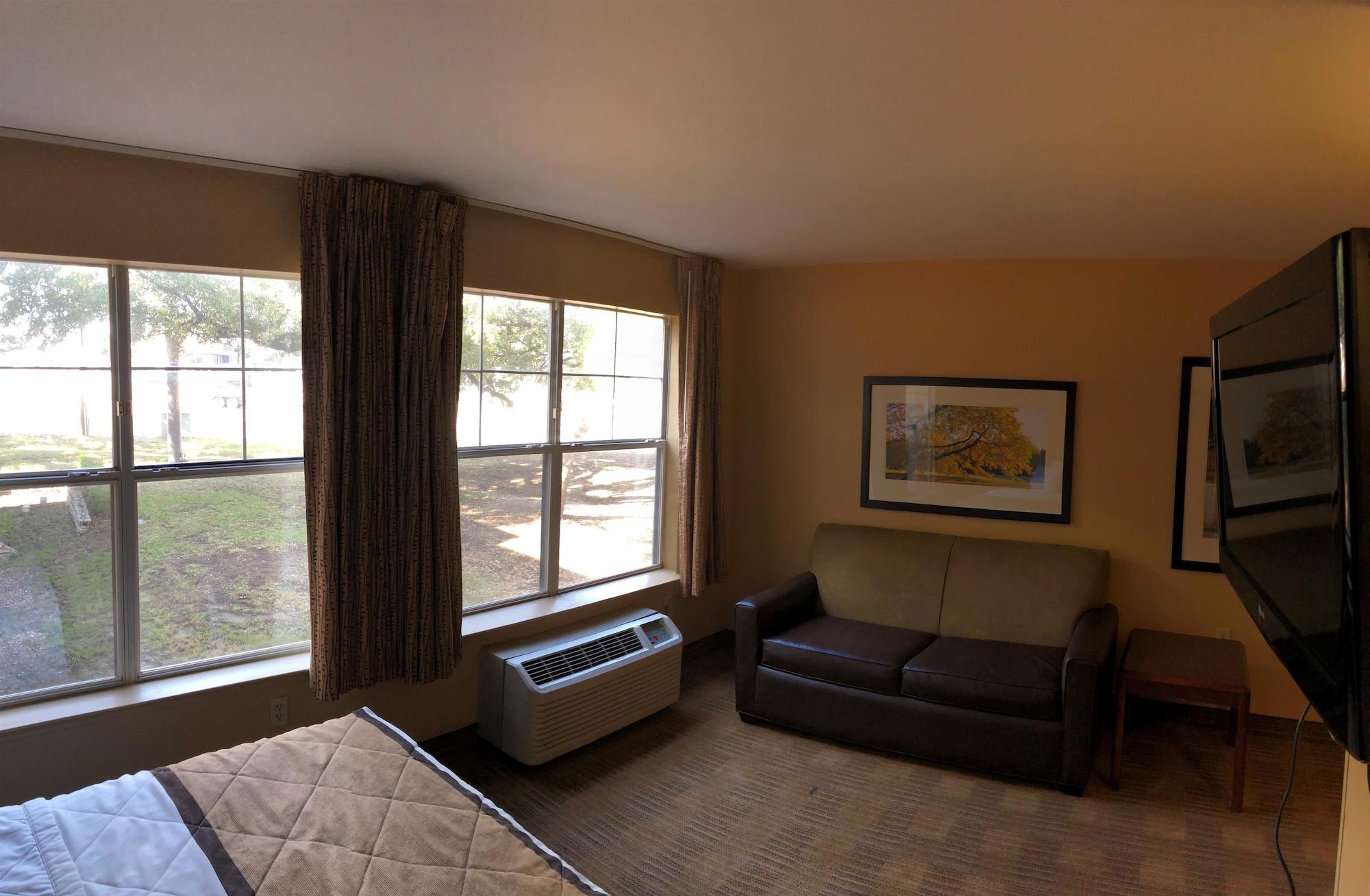 Extended Stay America Suites - Austin - North Central Exterior photo