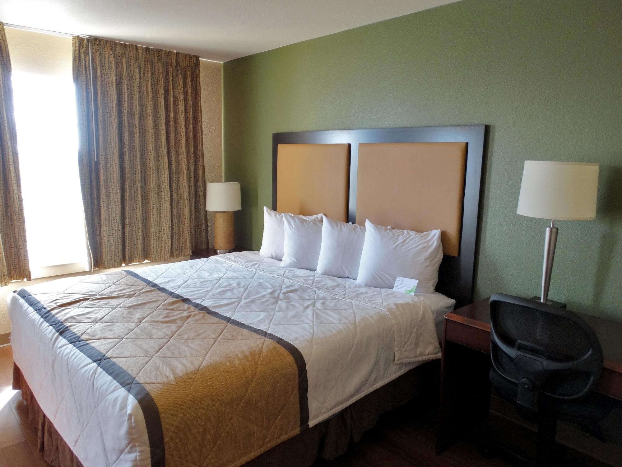 Extended Stay America Suites - Austin - North Central Exterior photo