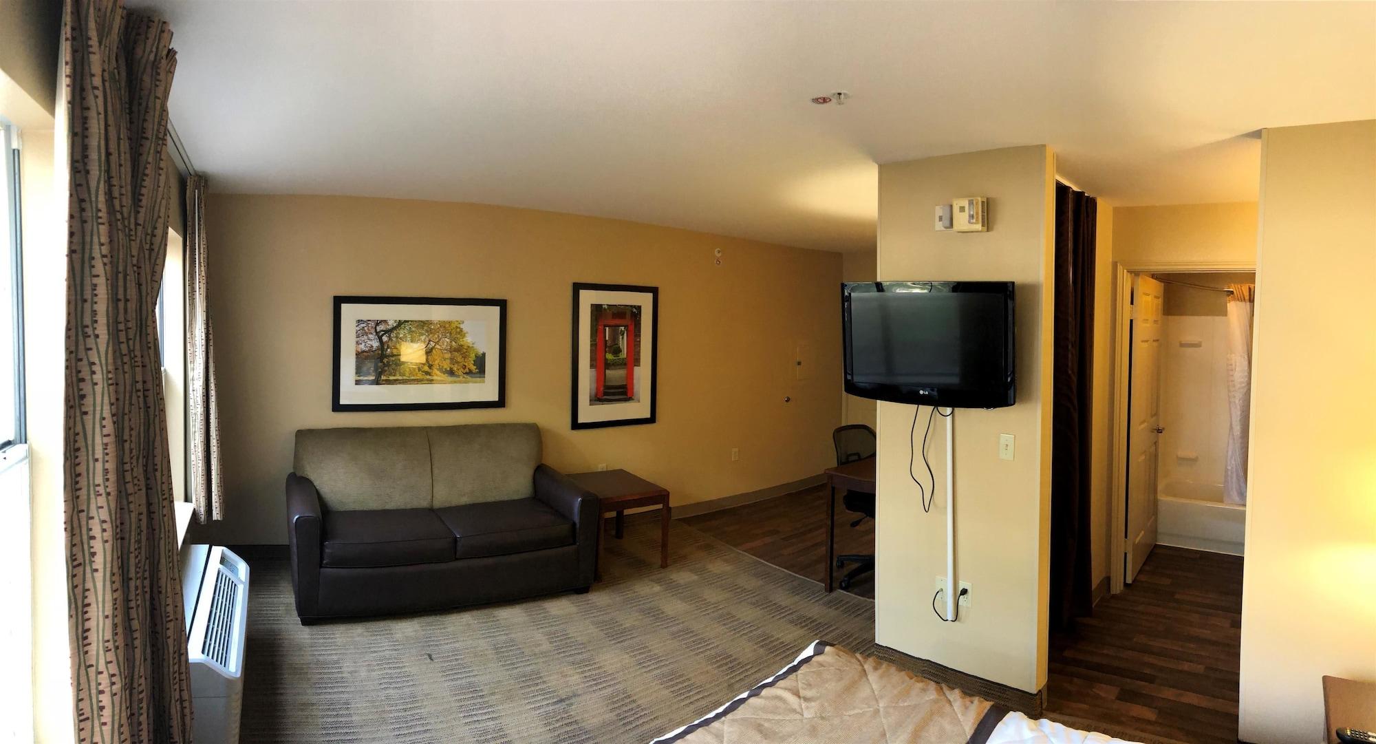 Extended Stay America Suites - Austin - North Central Exterior photo
