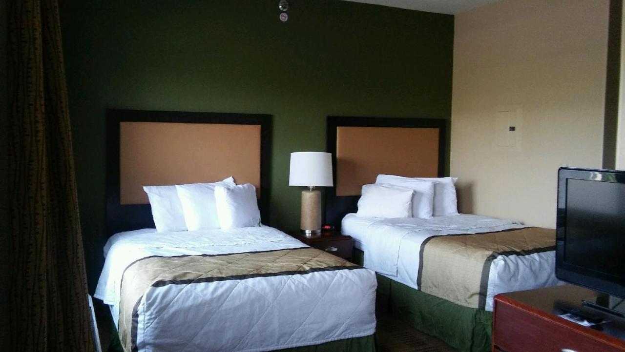 Extended Stay America Suites - Austin - North Central Exterior photo