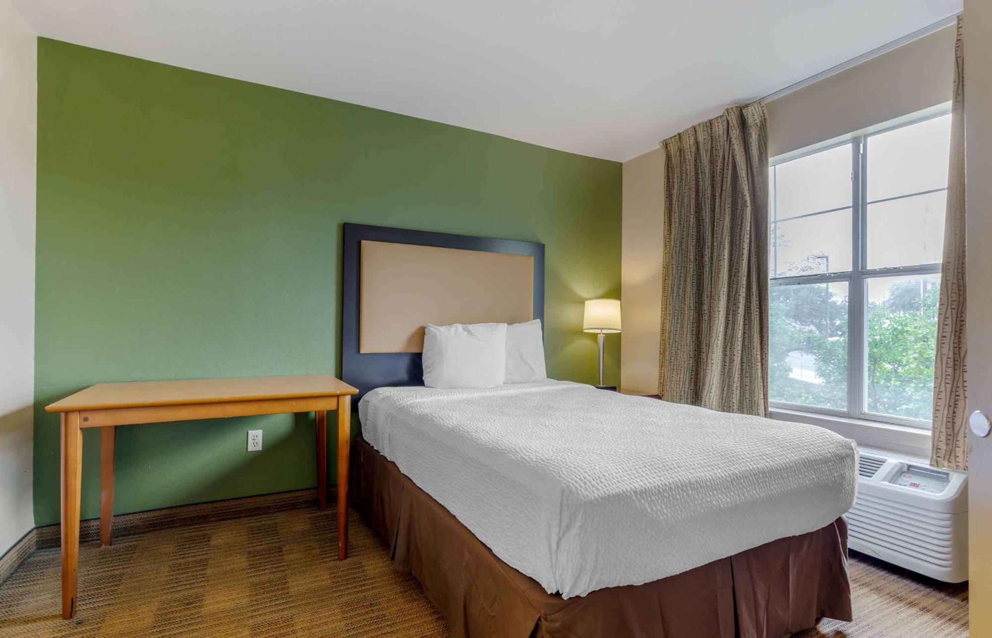 Extended Stay America Suites - Austin - North Central Exterior photo
