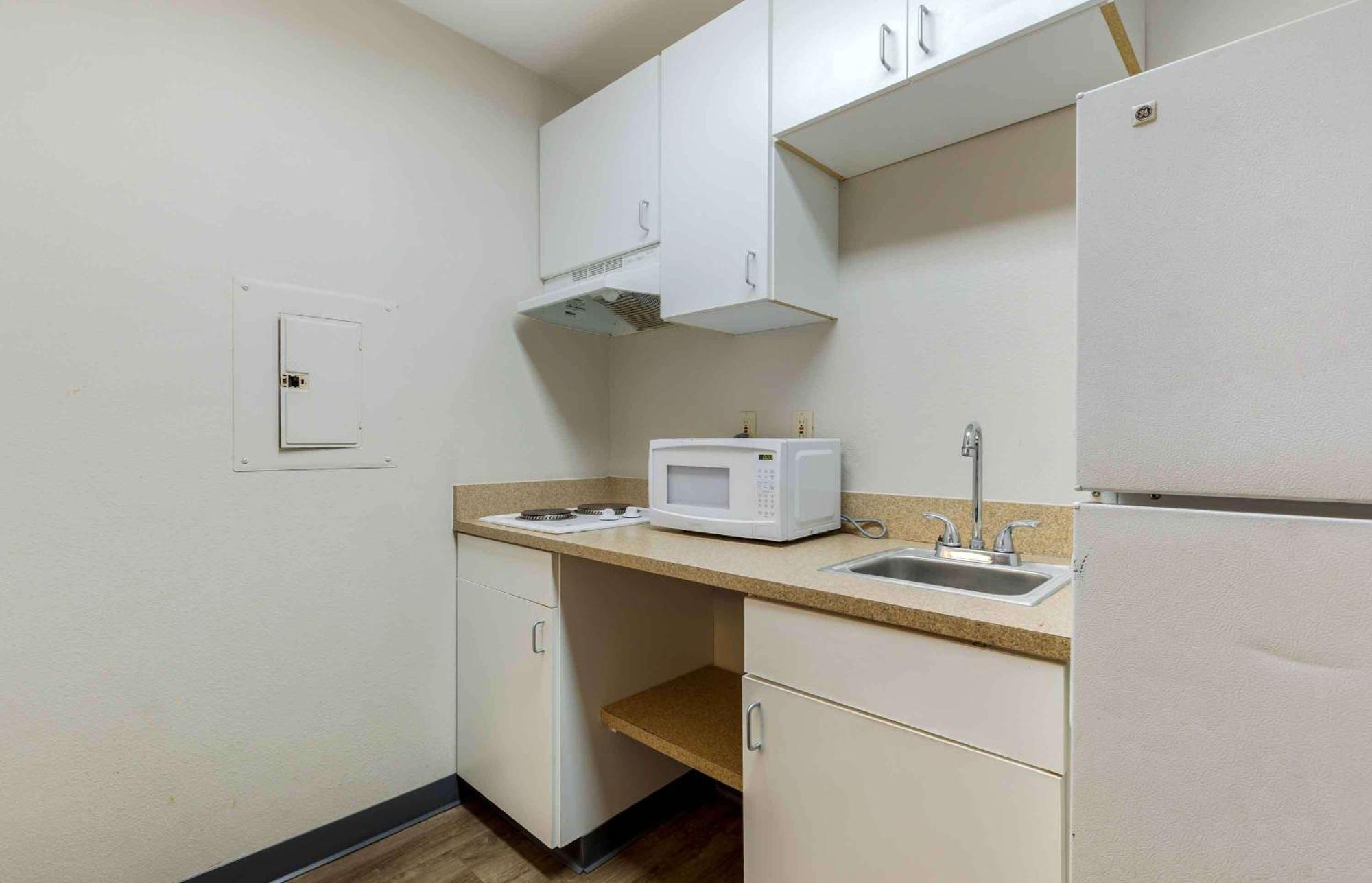 Extended Stay America Suites - Austin - North Central Exterior photo