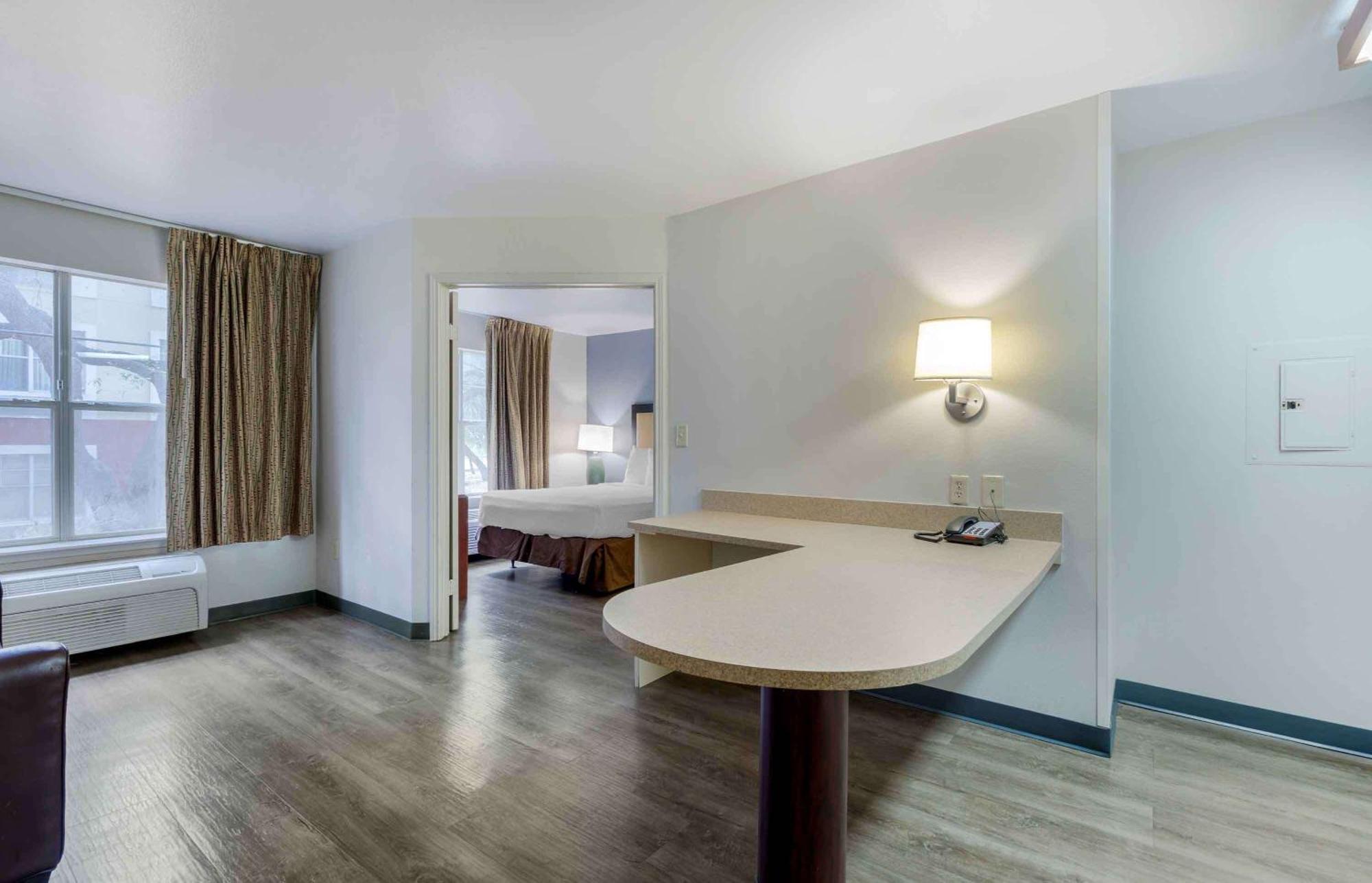 Extended Stay America Suites - Austin - North Central Exterior photo