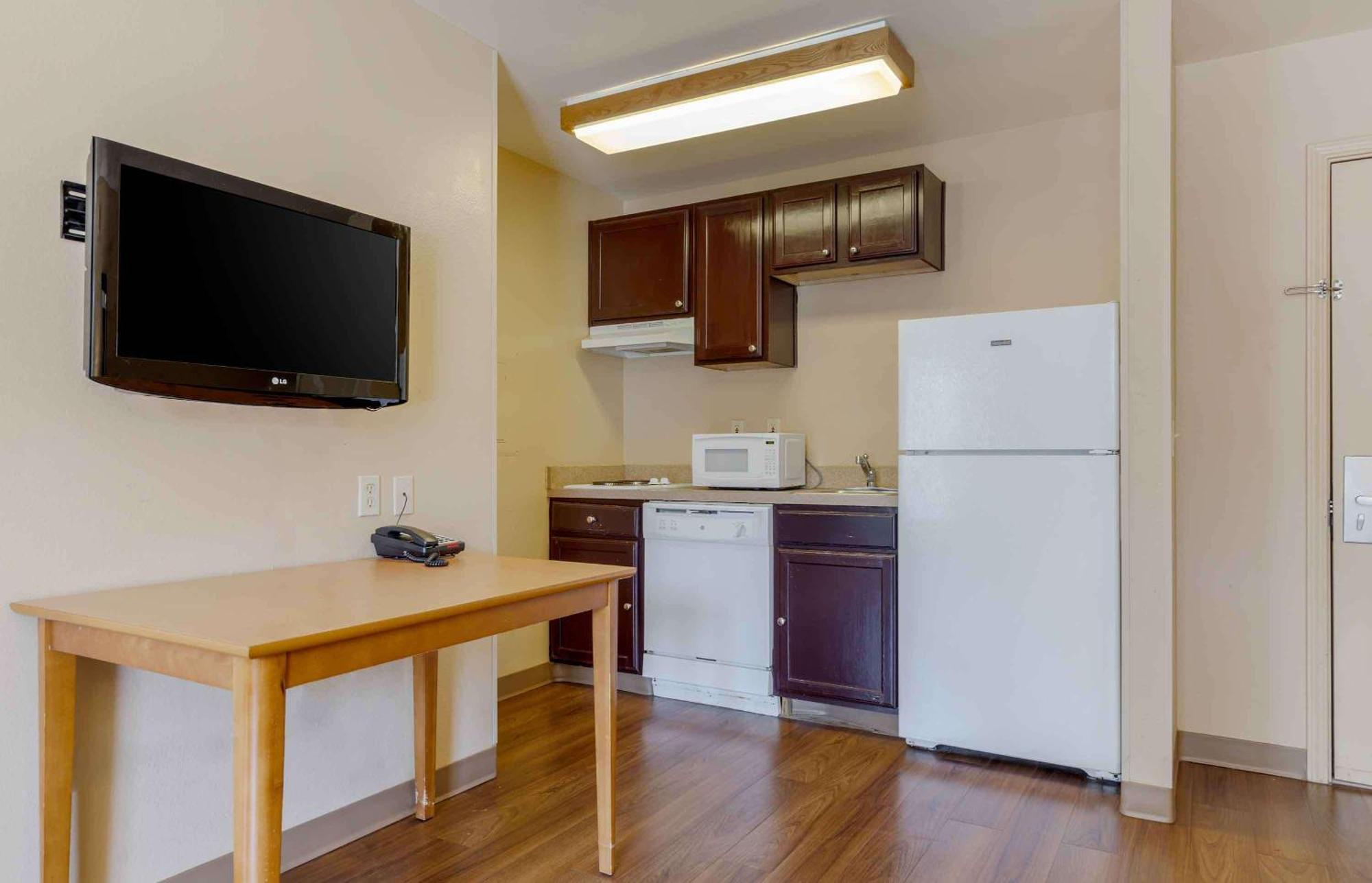 Extended Stay America Suites - Austin - North Central Exterior photo