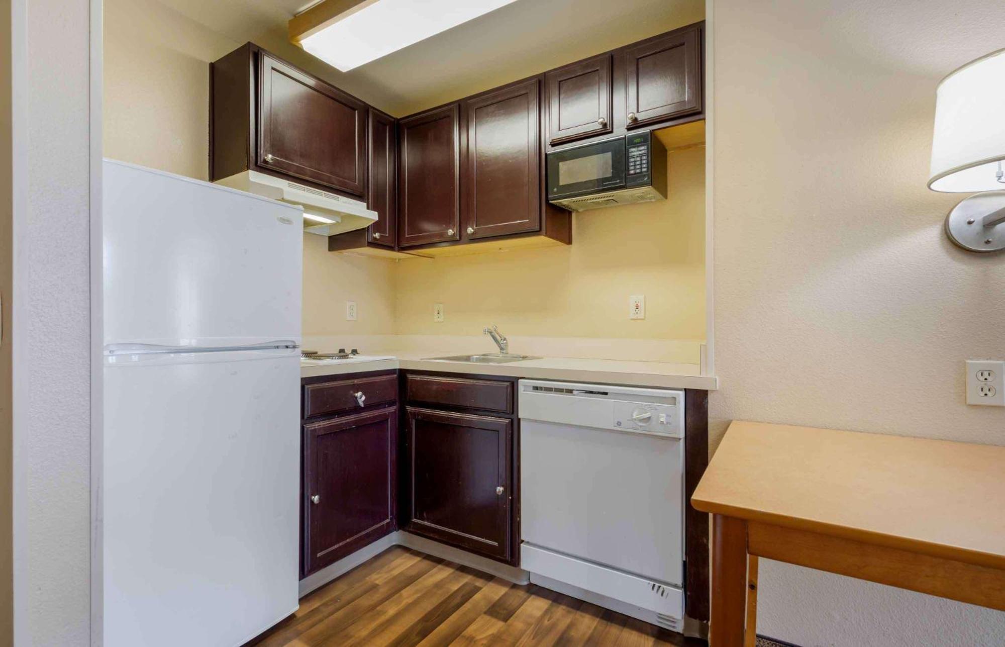 Extended Stay America Suites - Austin - North Central Exterior photo