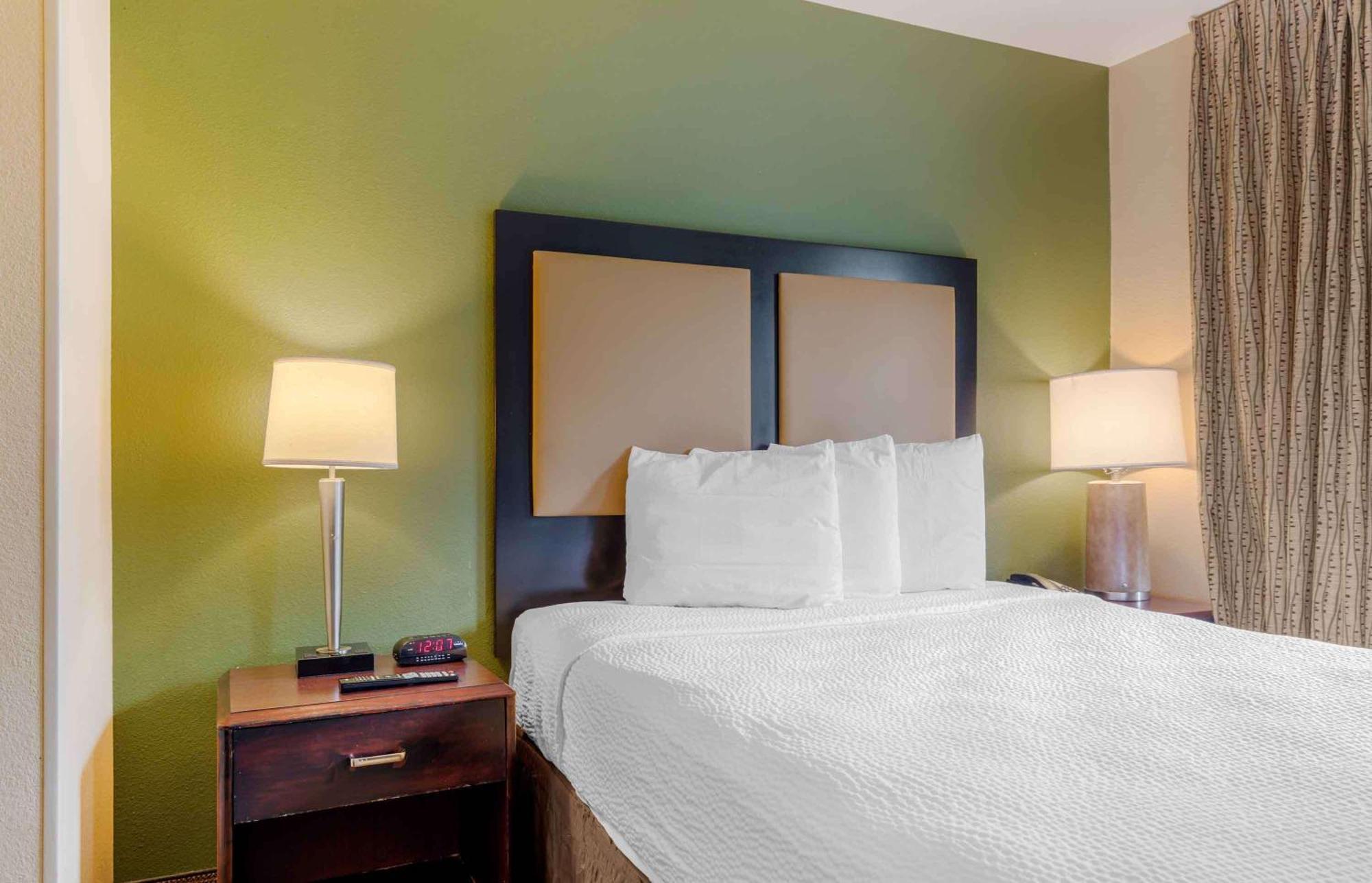 Extended Stay America Suites - Austin - North Central Exterior photo