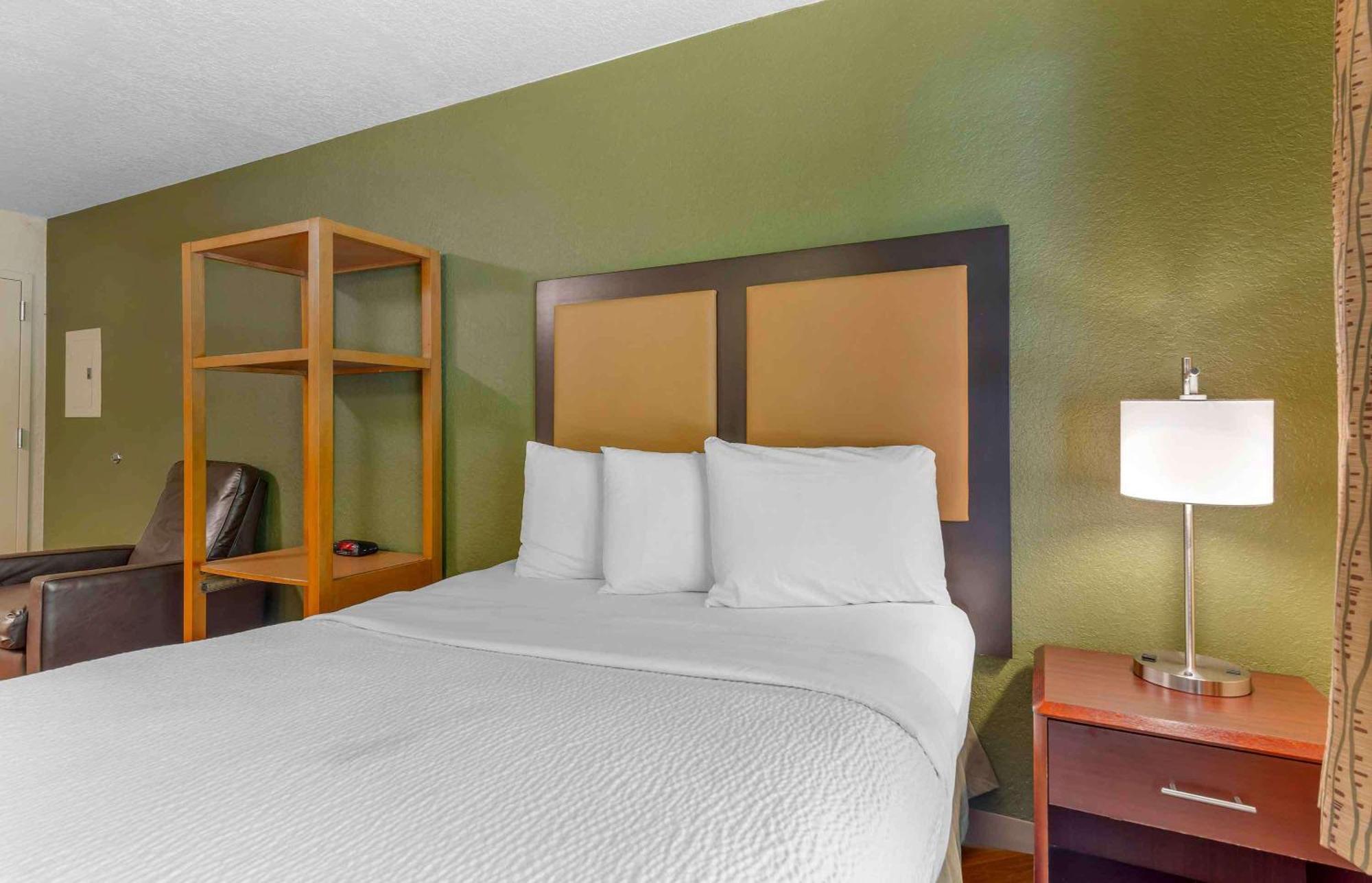 Extended Stay America Suites - Austin - North Central Exterior photo