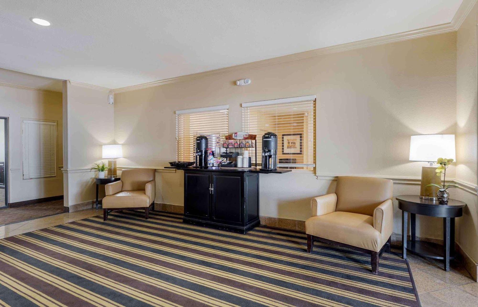 Extended Stay America Suites - Austin - North Central Exterior photo