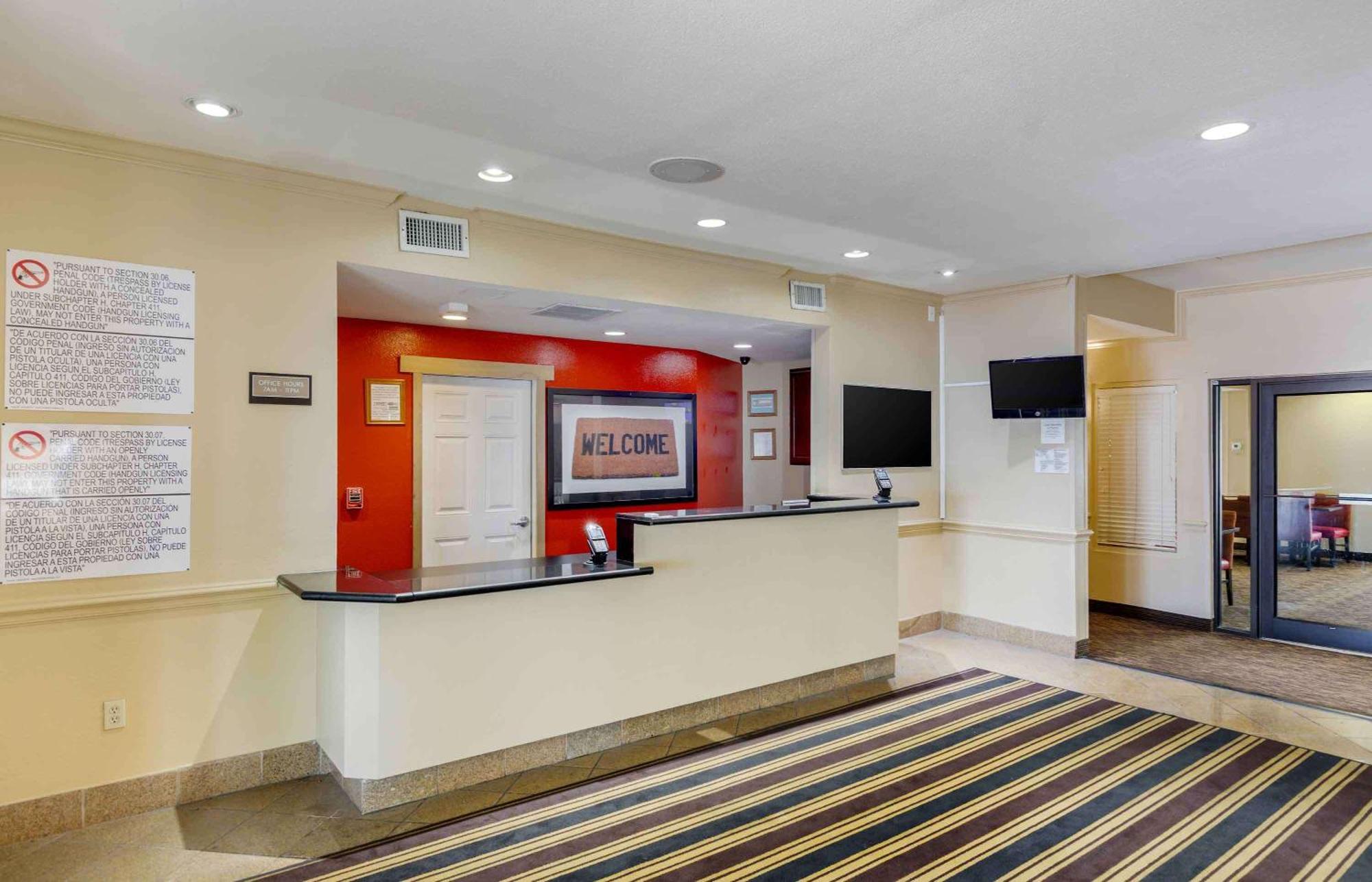 Extended Stay America Suites - Austin - North Central Exterior photo