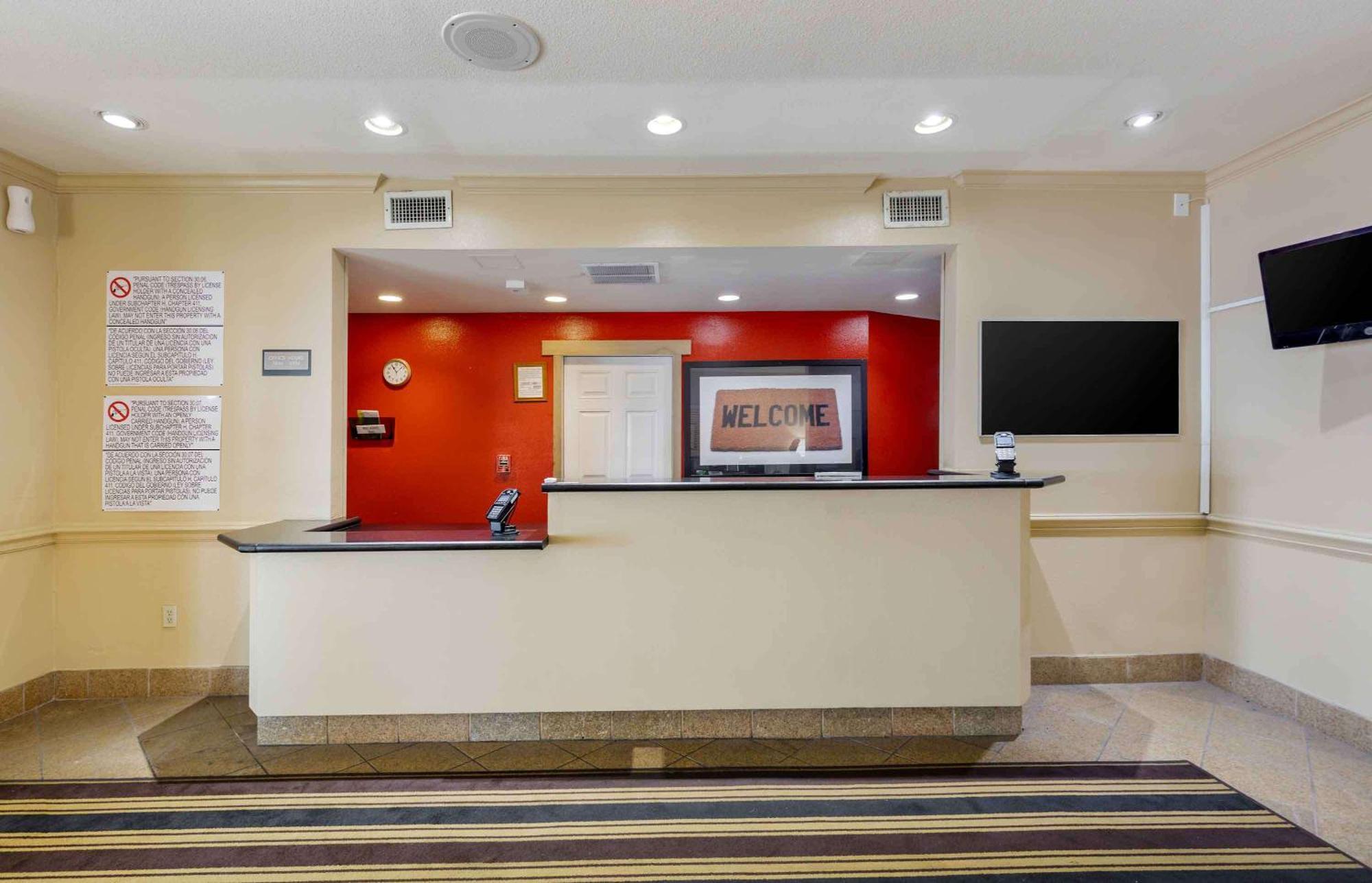Extended Stay America Suites - Austin - North Central Exterior photo